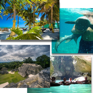 2024 Belize Images